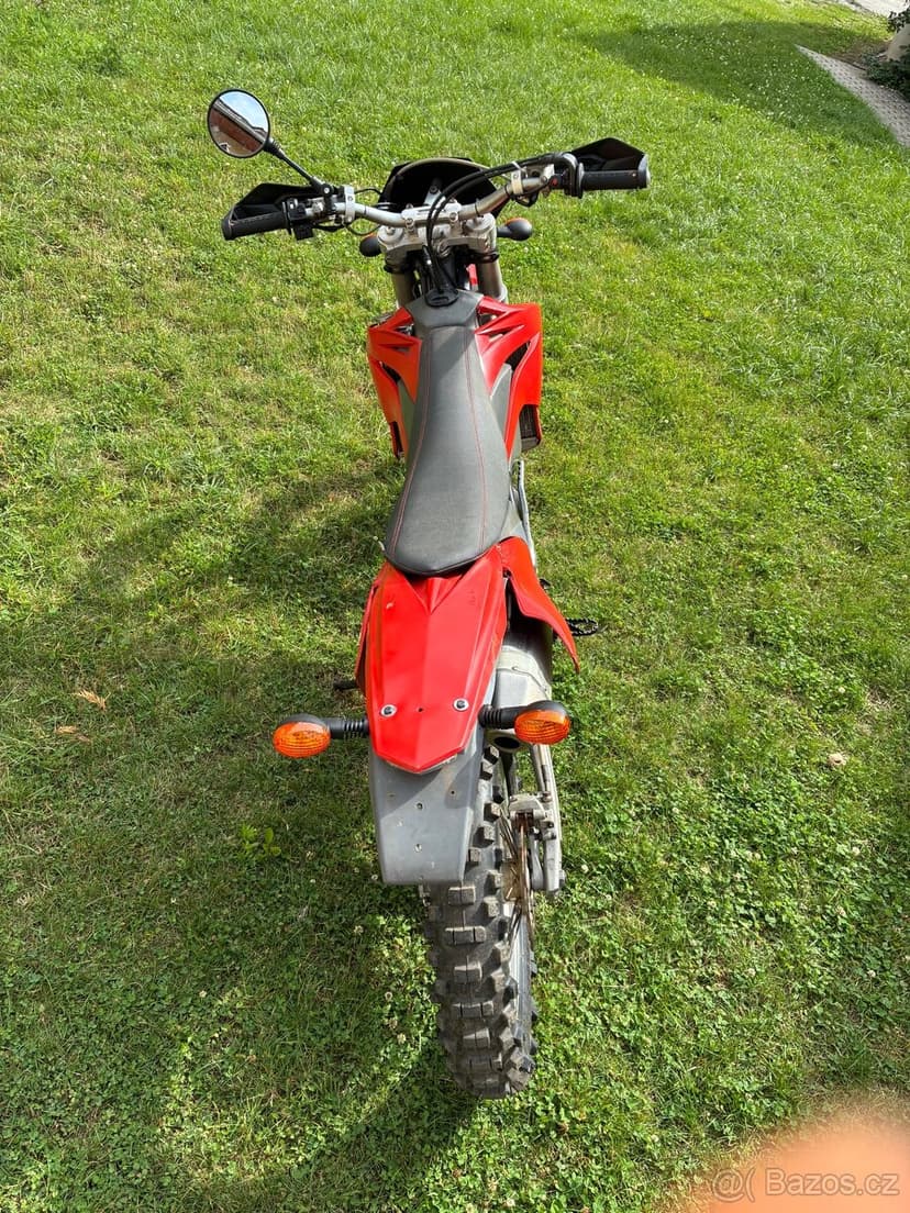 Beta RR 450 Racing Edition - prodám