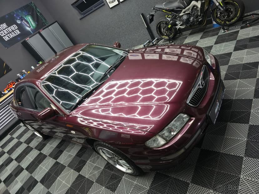 Mazda Xedos 9 2.5 V6 123kw