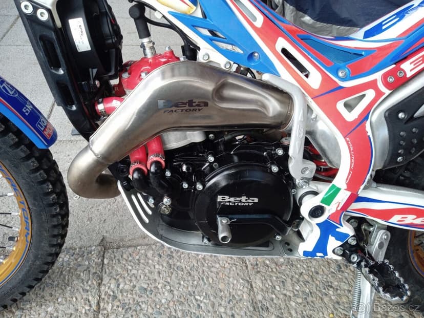 Beta EVO 300 Factory