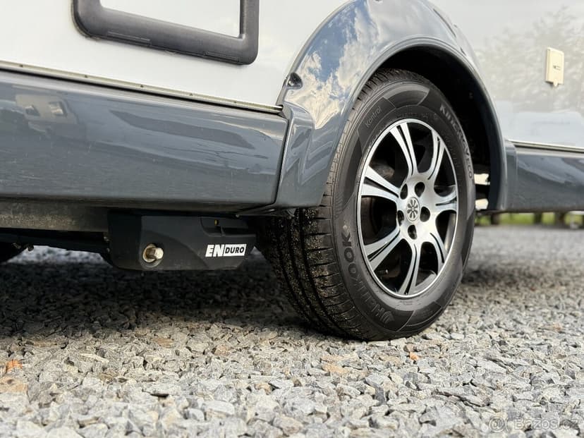 T@B 400 TD/R.V.2019/MOVER/AL-KO ATC/1.200KG/3 MÍSTA