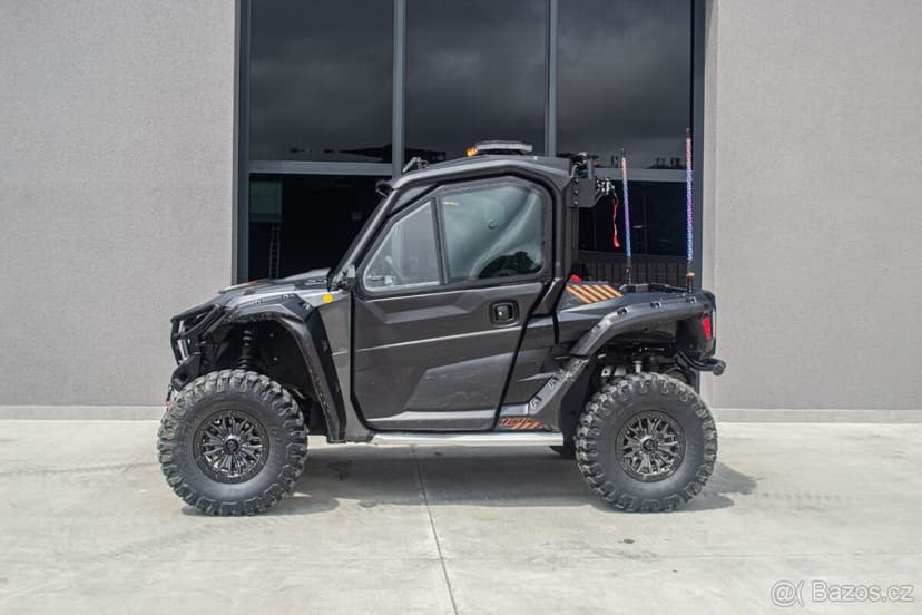 Yamaha Wolverine 1000 2024 ODPOČET DPH