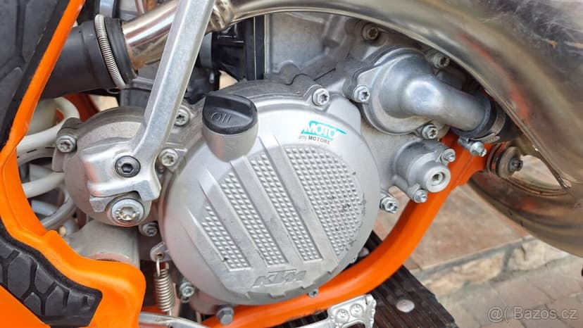 Ktm Sx 125 2022
