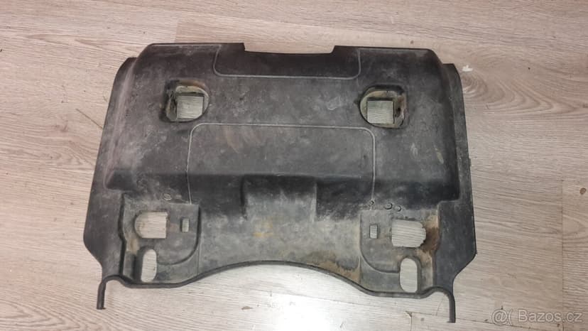 Gladiátor RX 510 díly