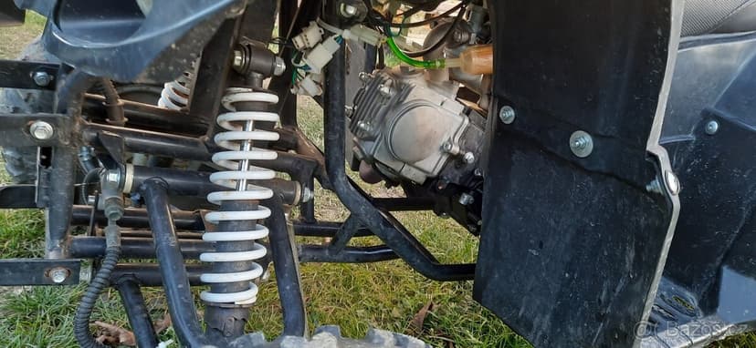 Detska ctyrkolka markstore