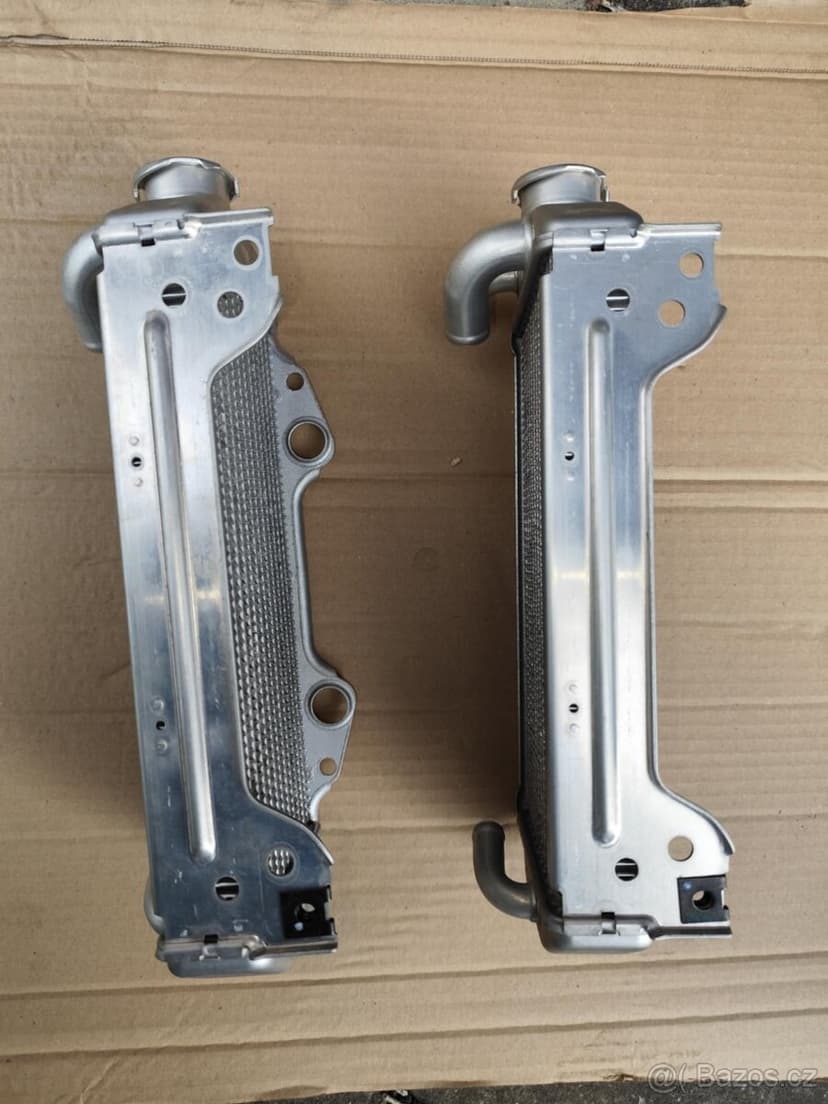 Chladiče suzuki rm 250