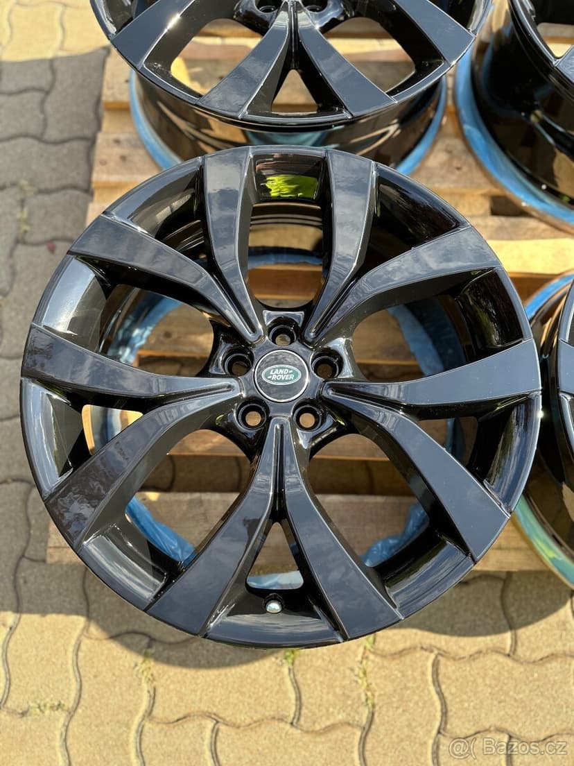 ✅ ®Originál Range Rover Evoque Discovery Sport ✅