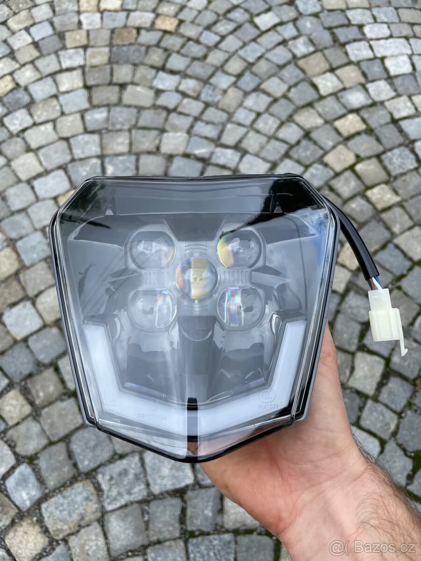 Led Světlo KTM