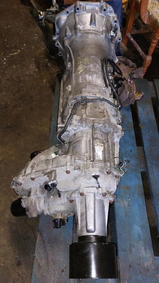 Náhradní díly Nissan Navara D23 / NP300 Renault Alaskan