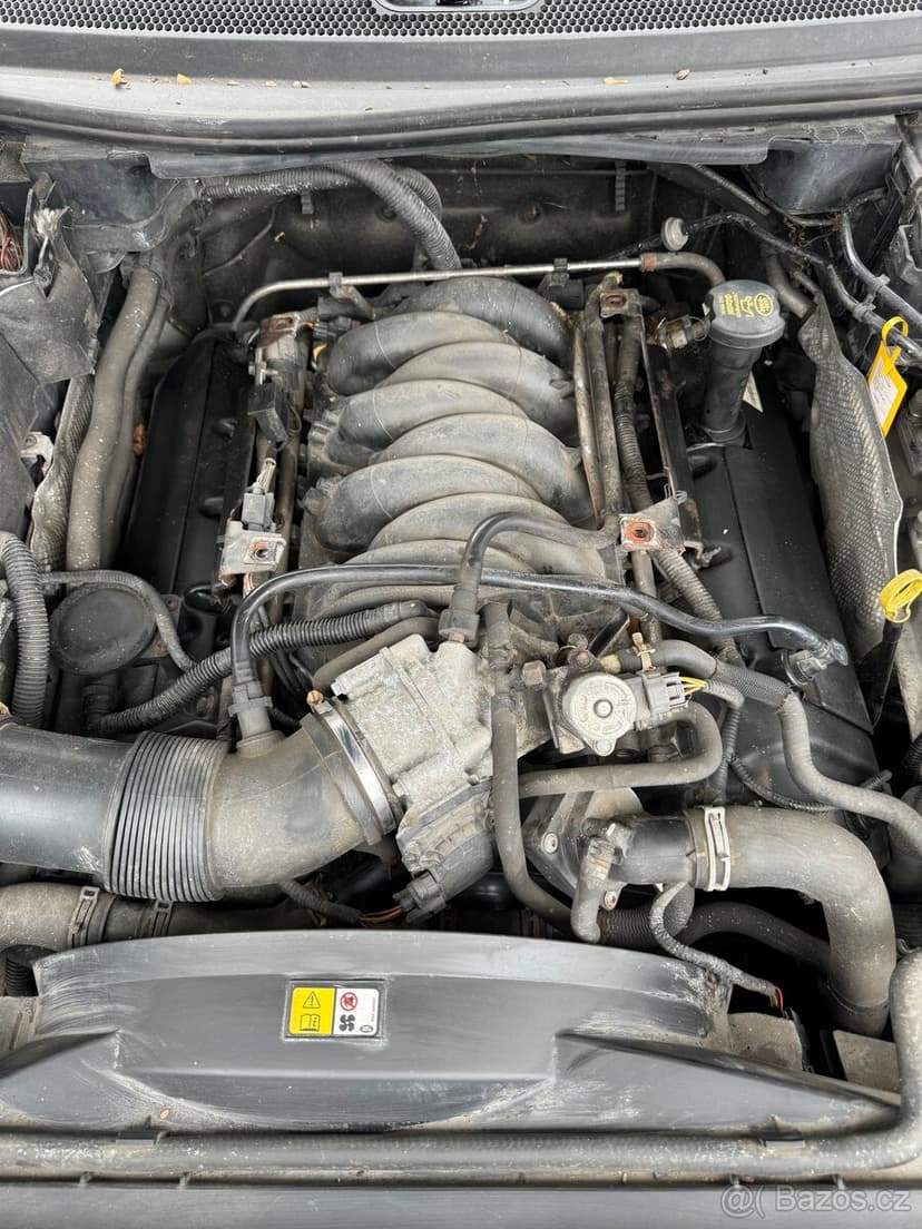 Range Rover Sport 4.4