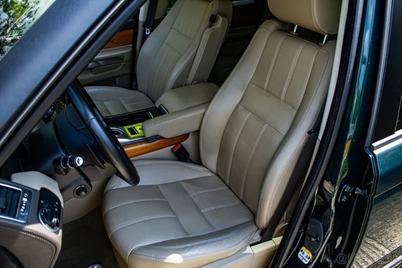 Land Rover Range Rover Sport 3.0 SDV6 HSE /1. majiteľ/