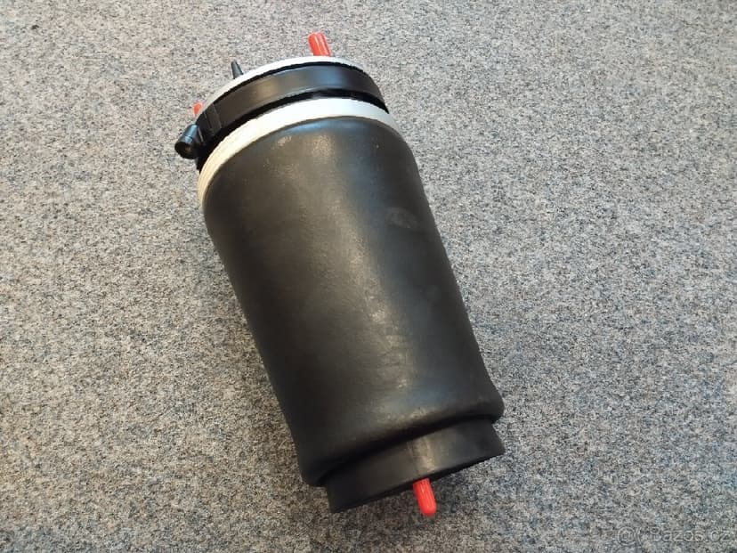 Měch tlumič Range Rover