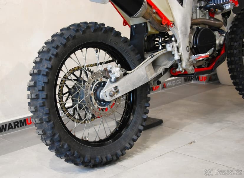 AJP PR5 250 Enduro - VÝPRODEJ