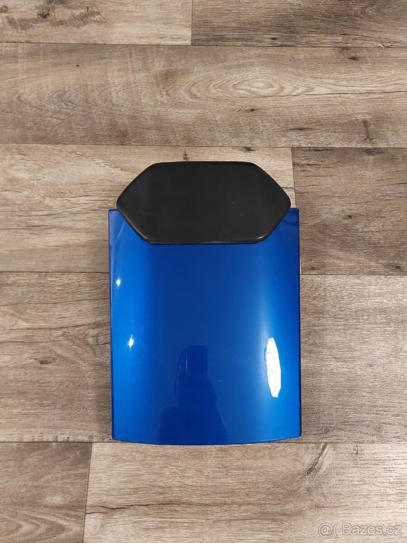 Díly, Výfuk Akrapovic Yamaha yzf R1 1998