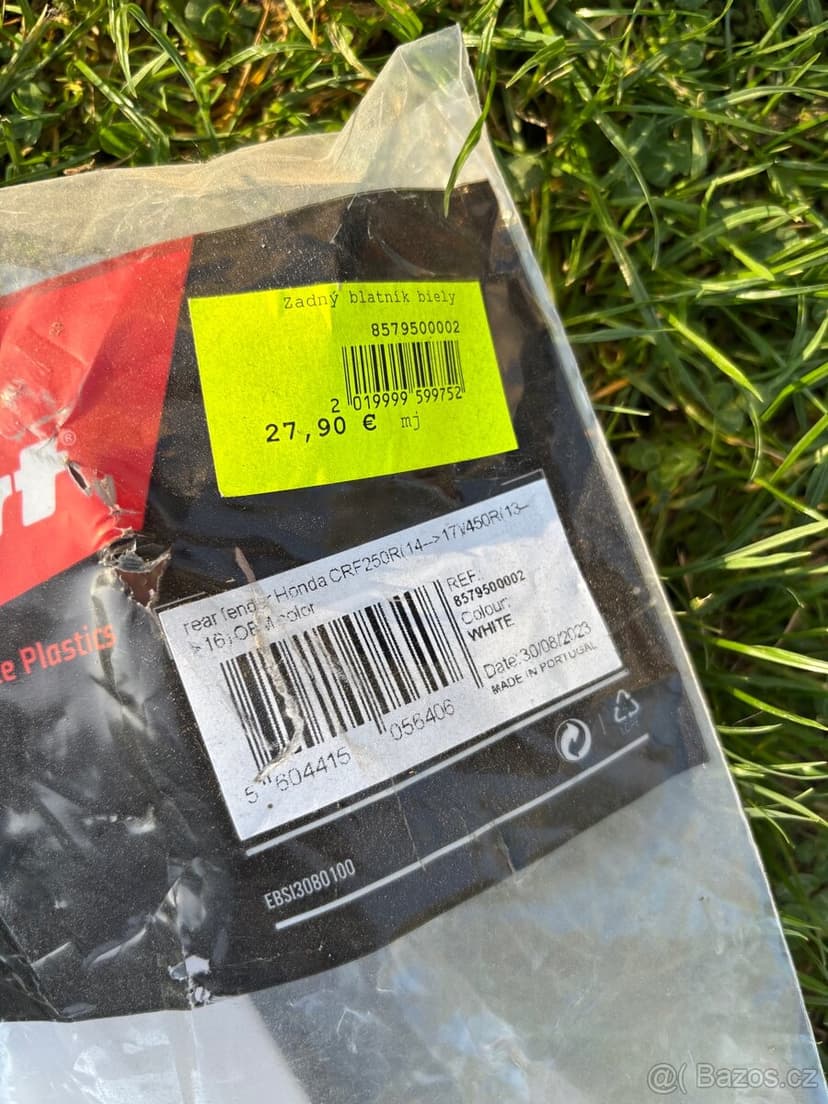 Kawasaki Kle 500 díly