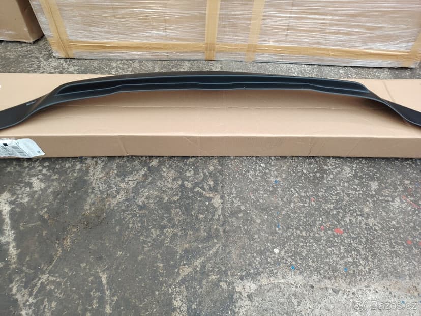 Deflektor Dodge RAM 1500