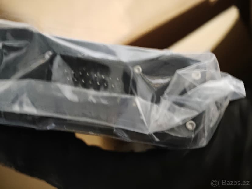 Sada Rockford Fosgate 2+1 vč. zesilovače