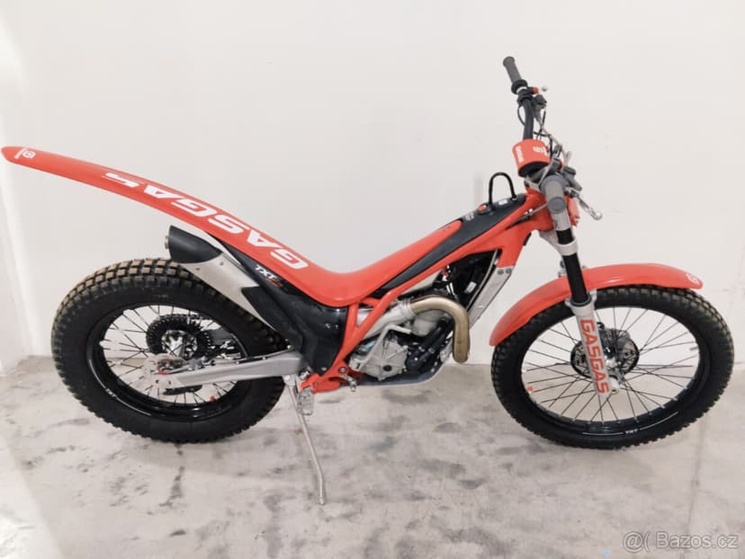 GASGAS TXT RACING 300 rv2023