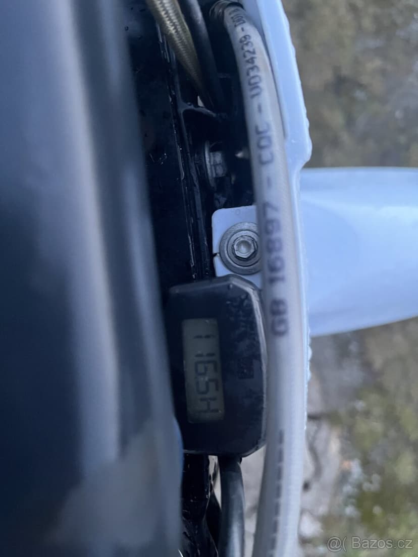 husqvarna fc 450 rockstar edition