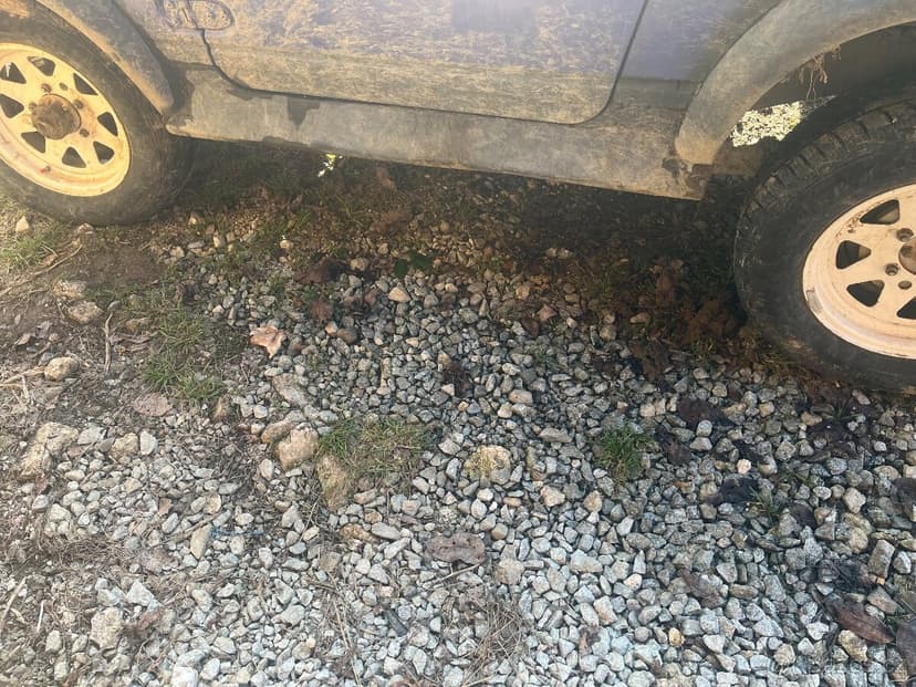 Suzuki Samurai 1.3 pruzinovy model