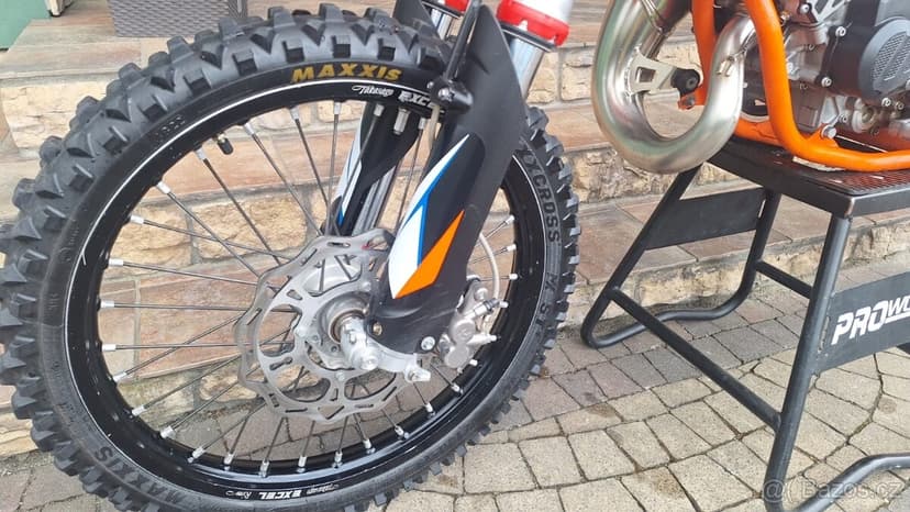 Ktm Sx 85 2022
