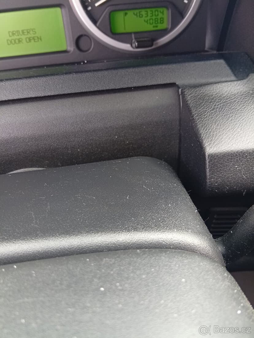 Range rover 3,6 200 kW