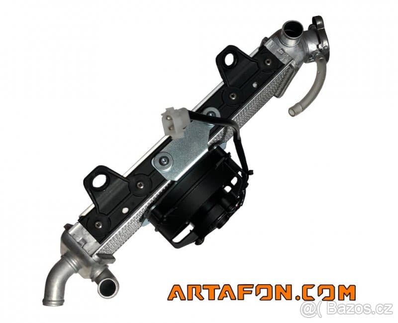 KTM HUSQVARNA, Beta, Gas Gas, Sherco ventilátor chladiče