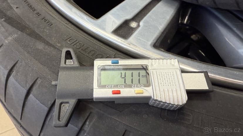 Land Rover Range Rover Sport AUTOBIOGRAPHY ALU KOLA 20'