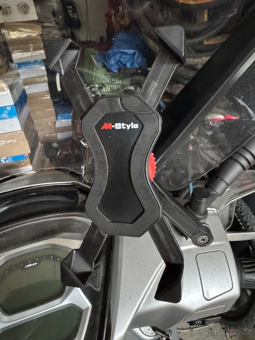 Prodám skútr Kymco New People S 125i ABS