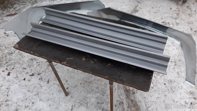 Daihatsu feroza offroad 1.6i 16v 4x4