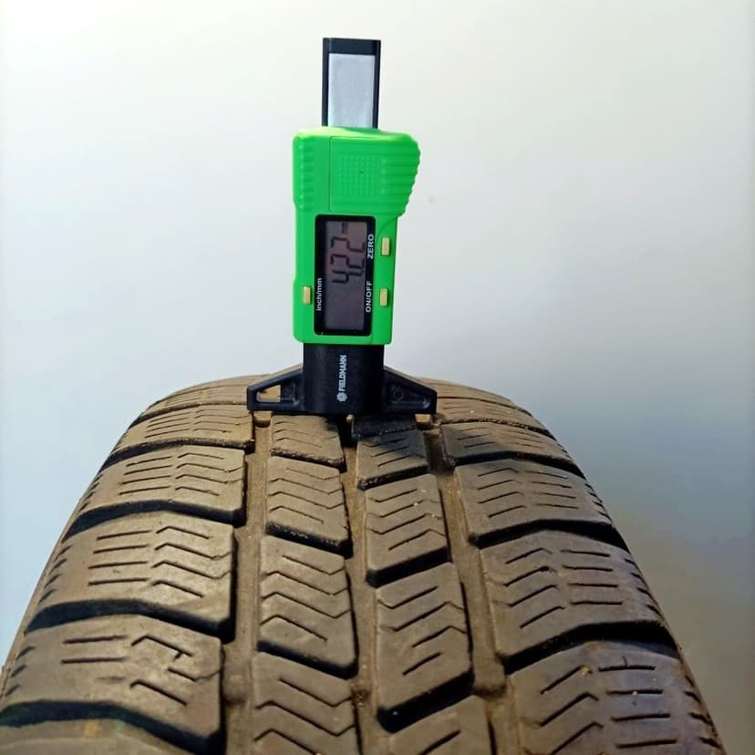 14" plechová kola – 4x108 – 5,5J x 14" ET47,5