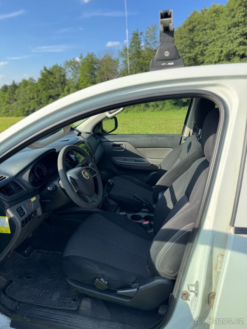 Mitsubishi L200 2.4Di-D/Fiat Fullback 2.4 MJT