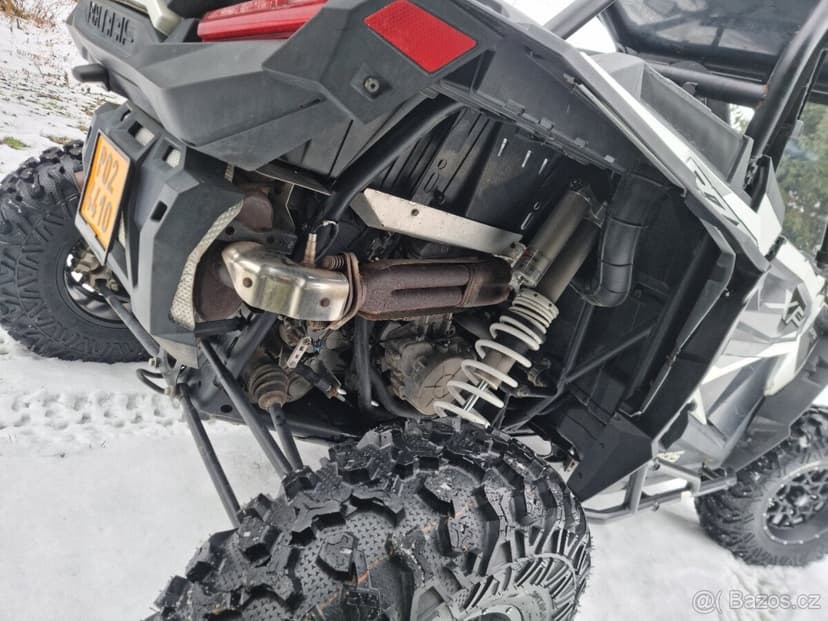 Polaris RZR 1000 XP
