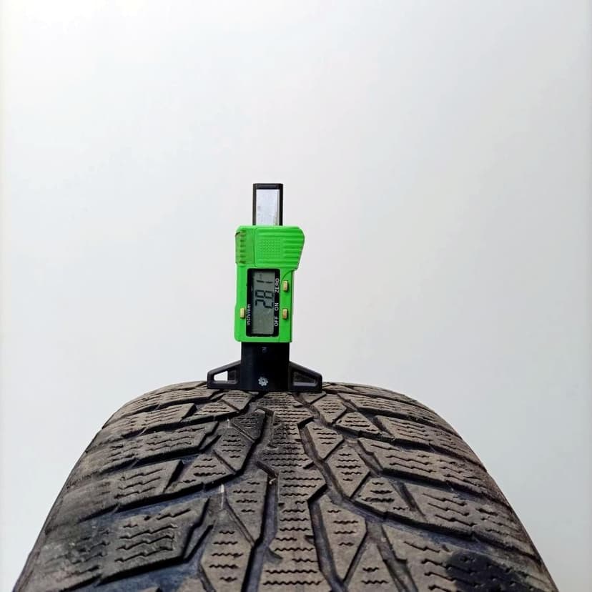 15" plechová kola – 5x114,3 – HYUNDAI (MAZDA, KIA, CHRYSLER