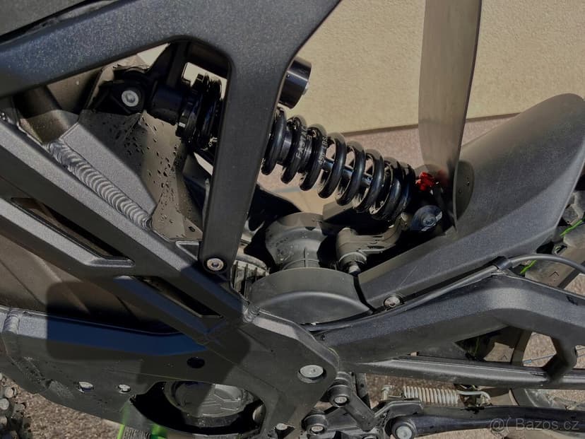 Eride Pro SS 2.0 (12kw)