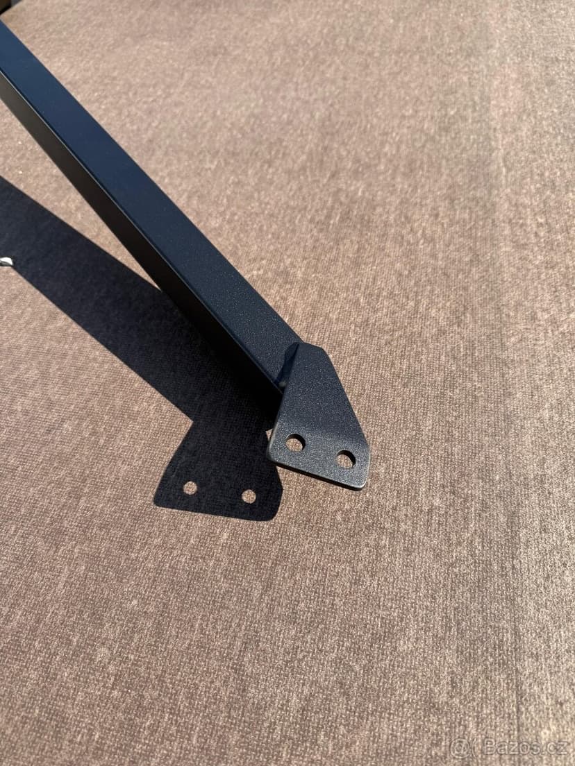 Rám na naviják CAN AM TRAXTER