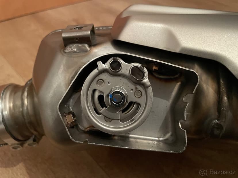 Honda Afrika CRF 1100 Adventure sports