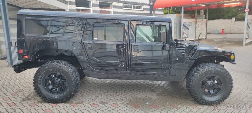 Hummer H1