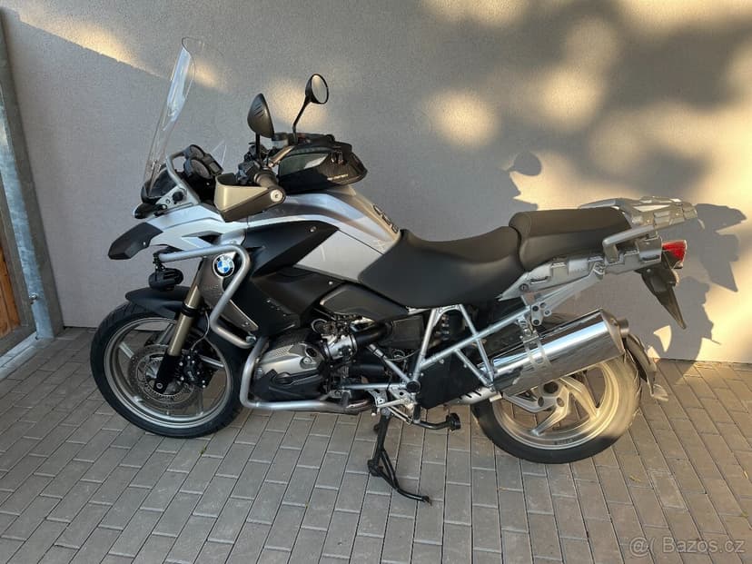 BMW R1200GS