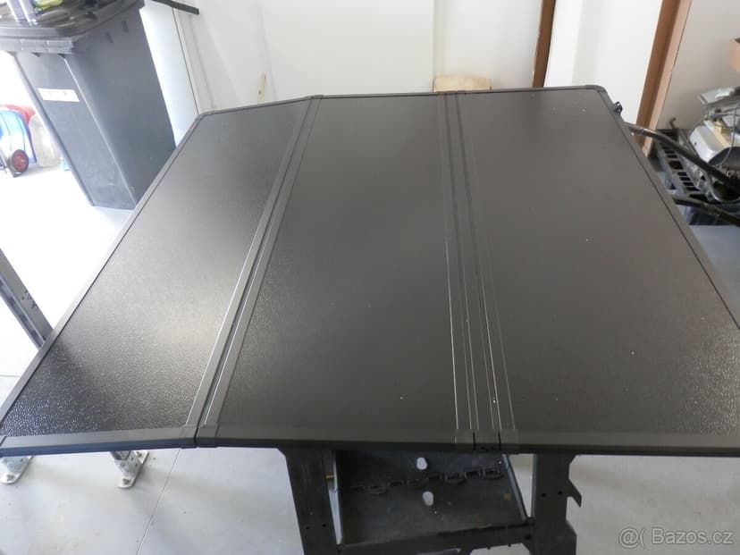 Kryt korby pickup, Hilux 2016+