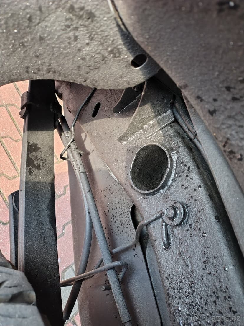 Chevrolet Silverado LTZ