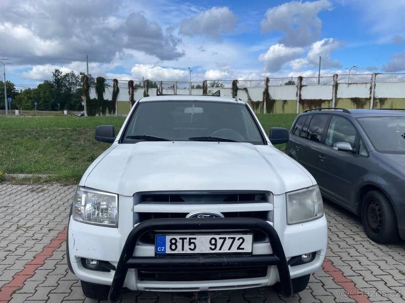 Prodam Ford Ranger