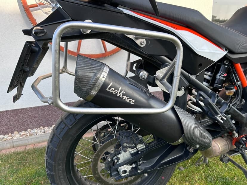 KTM 1290 Super Adventure R 48.200km