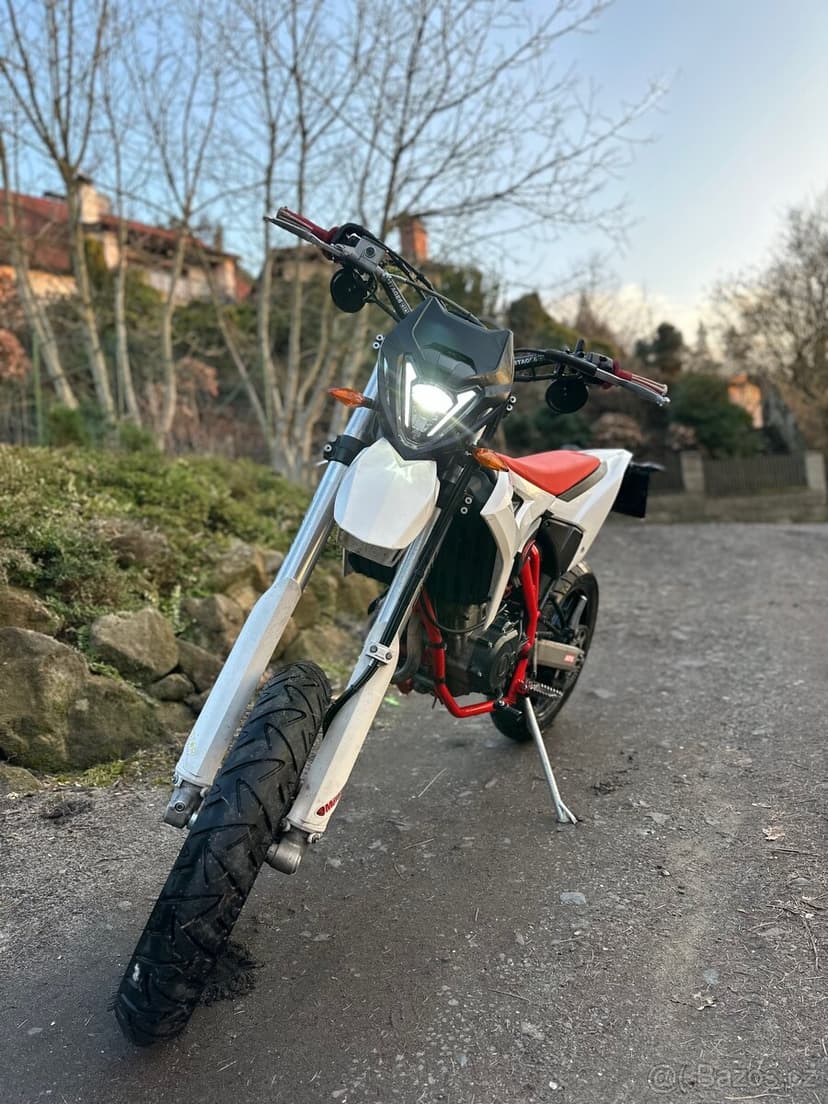 Beta rr125