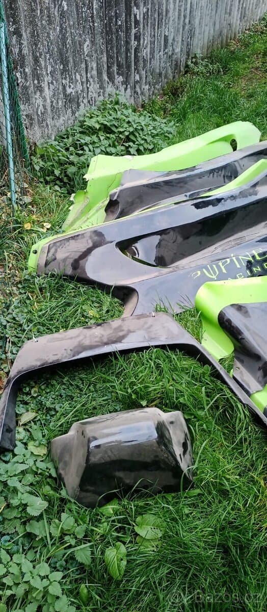 Junior Buggy ,4x4,4x2 Autocross