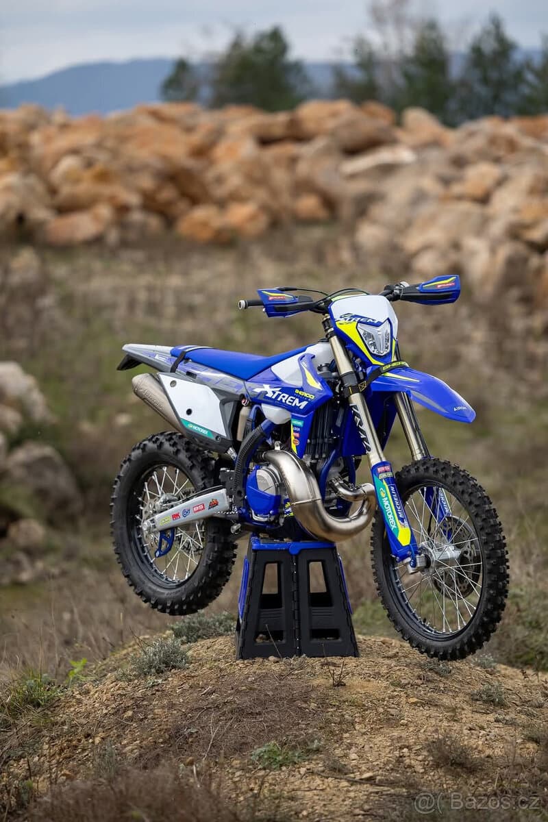 Sherco 300 Xtrem
