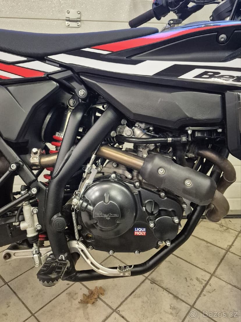 Beta rr 125 LC 2024