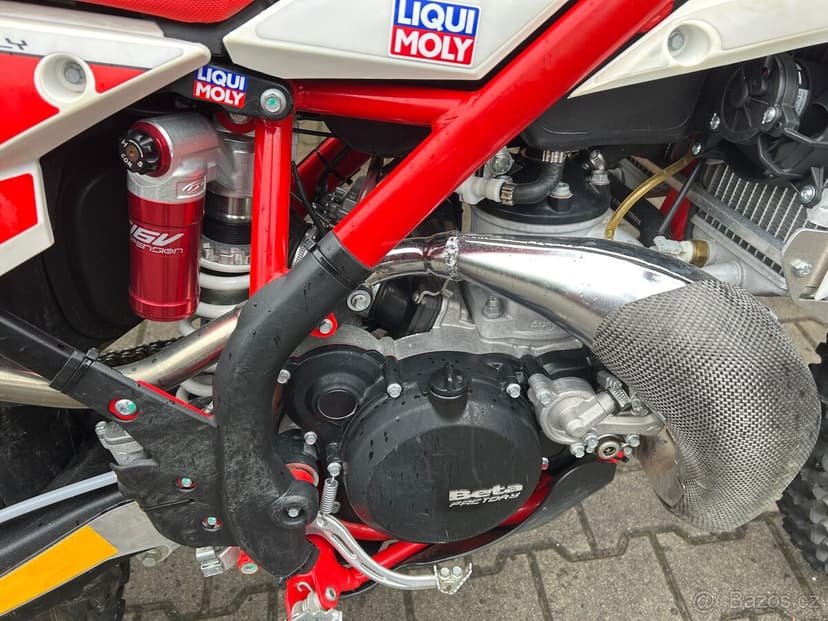 Beta Xtrainer 300 2T