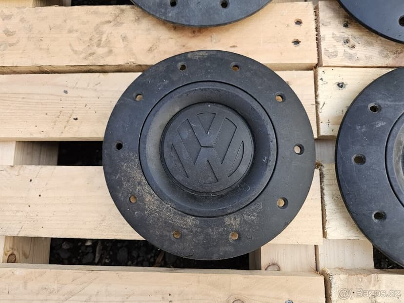 Pokličky VW T5 T5.1 T6 Amarok