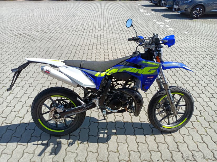 Sherco Factory 50 SE Factory STD
