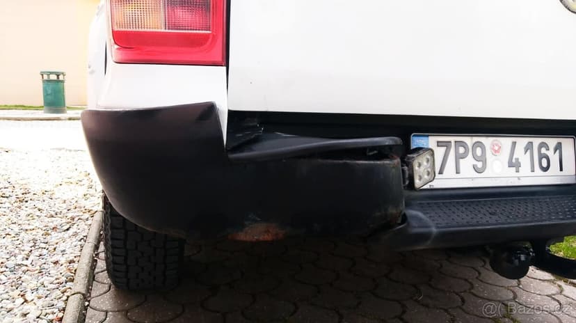 Prodám VW AMAROK 2011 2.0 bitdi 4 motion
